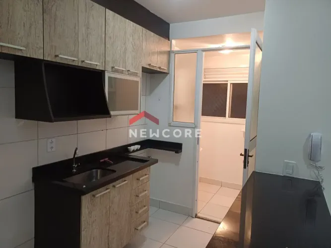 Apartamento em Rua Rego Barros - Jardim Vila Formosa - São Paulo/SP