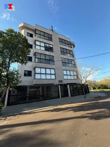 Apartamento Alto Padrão em Recanto das Primaveras II, Boituva/SP