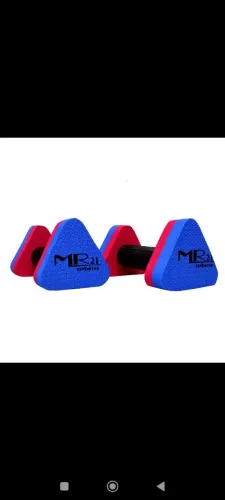 Halter de EVA para piscina