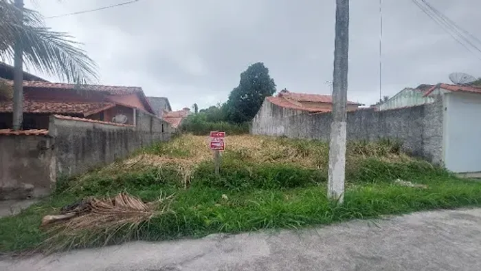 Terreno à venda, 360 m² por R$ 110.000,00 - Itapeba - Maricá/RJ
