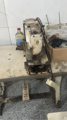 Máquina Caseado reto