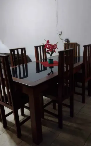 Mesa de Jantar