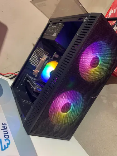 pc gamer xeon