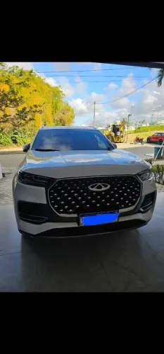 Chery Tiggo 8 Pro 1.5 Turbo (híbrido) 2023