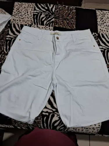 Short novo