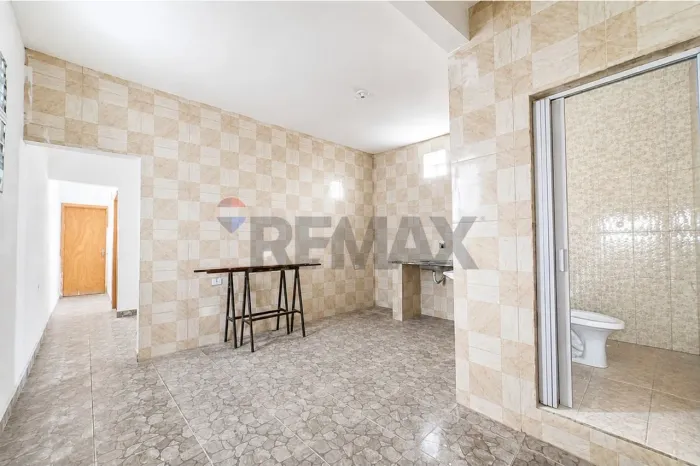 APARTAMENTO PARA LOCAÇÃO - VILA NOVA CACHOEIRINHA