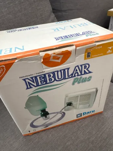 Nebulizador