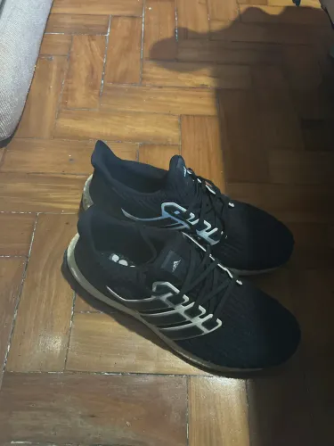 Tenis Adidas Tam 39
