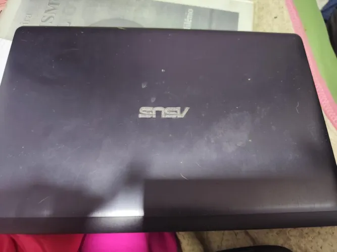 Notebook Asus