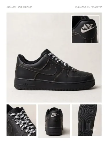 Tênis Nike 