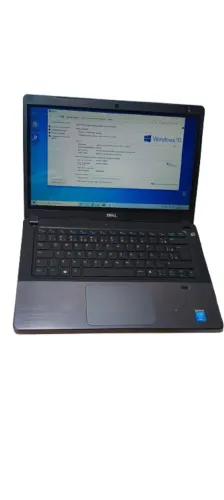 Note Dell  I5 