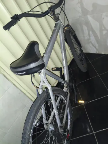 Bicicleta e outros
