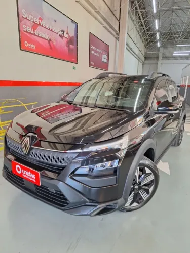 Renault Kardian Techno Flex 1.0 TB 12V 5P Aut. 2025