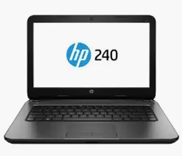 Notebook HP 240 G2