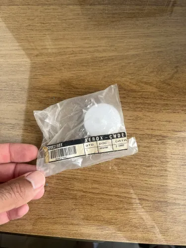 roldana de cola jdr1122