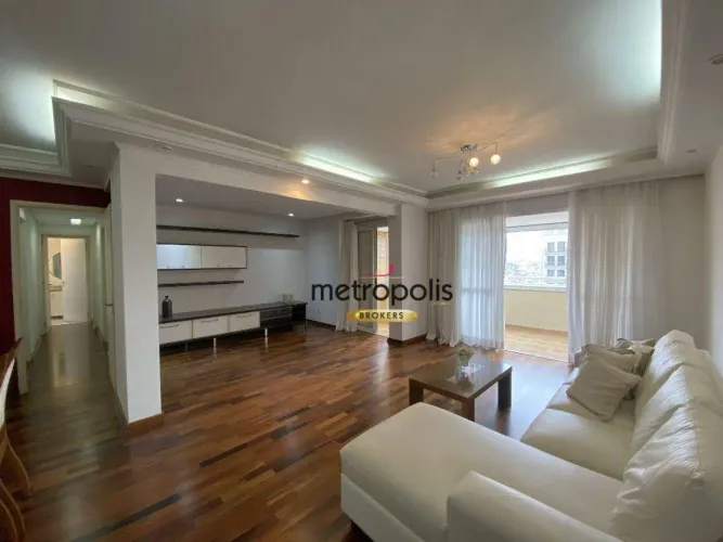 Apartamento, 150 m² - venda por R$ 1.810.000,00 ou aluguel por R$ 9.480,00/mês - Barcelona
