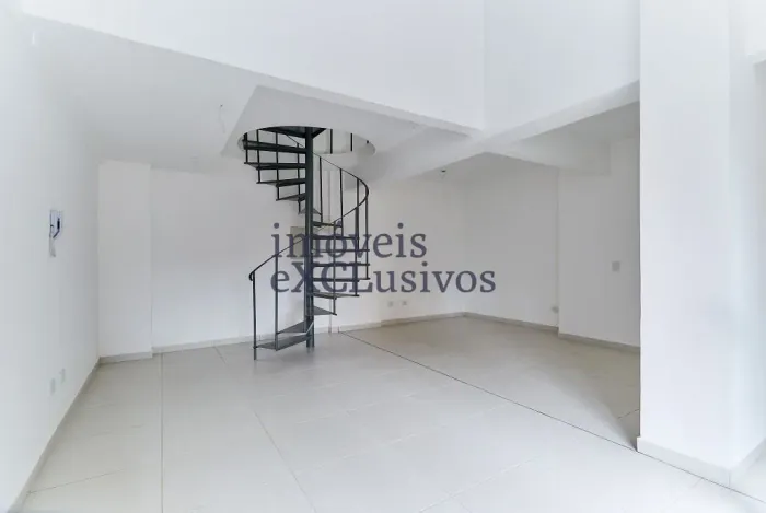 Conjunto à venda, 47 m² por R$ 205.000,00 - Centro - Curitiba/PR