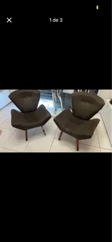Poltronas