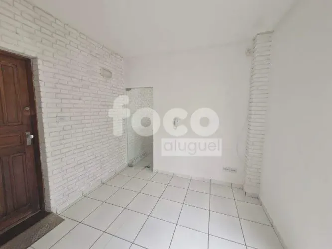 Casa de 204 m² para aluguel no Bairro Brasil, em Uberlândia