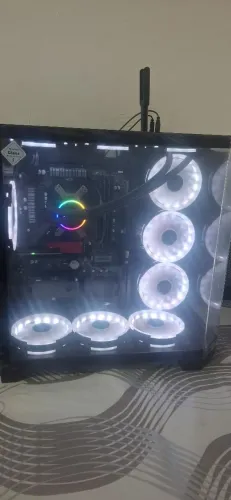 Kit Pc gamer