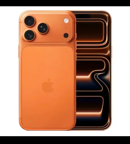 IPhone 17 pro Max 256 g