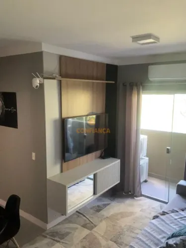APARTAMENTO À VENDA VILLAS DO RIO MADEIRA II