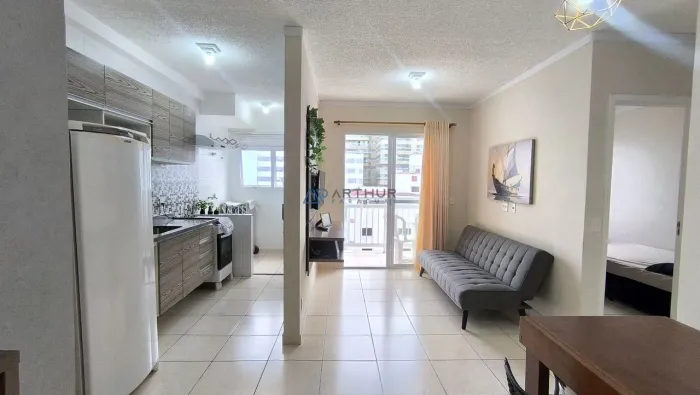 Apartamento à venda em Praia Grande no bairro Ocian