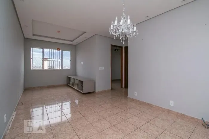Apartamento à Venda - Vila Esperança, 2 Quartos, 68 m2