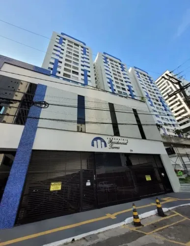 Pituba Residencial Torres