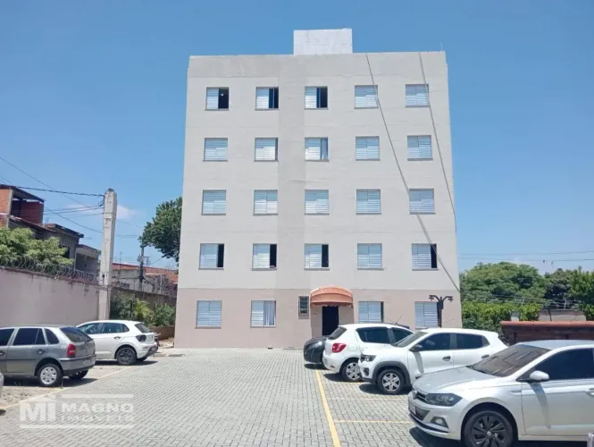 Oportunidade em Ermelino Matarazzo, AP com 03 dorms e 01 vaga - por R$ 320.000,00