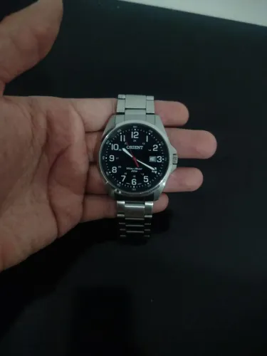RELÓGIO ORIENT ORIGINAL