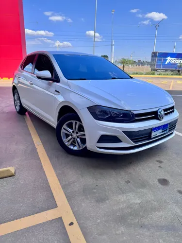 Volkswagen Polo 1.6 MSI Flex 16V 5P 2020
