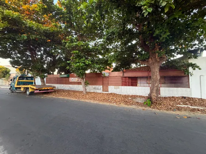 Ponto Comercial de Esquina 240m² - Areia Branca | Petrolina