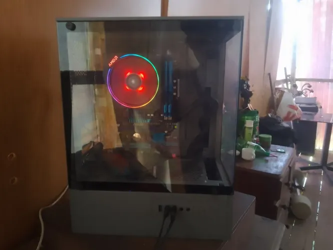 Troco Pc por ps4