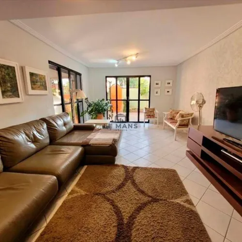 Casa à venda em Piracicaba, Centro, com 4 quartos, com 238 m²