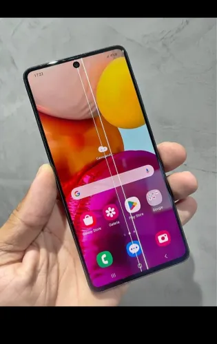 Galaxy A71