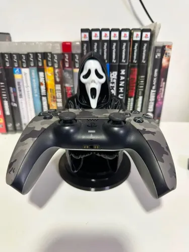 Suporte de controle universal GHOSTFACE