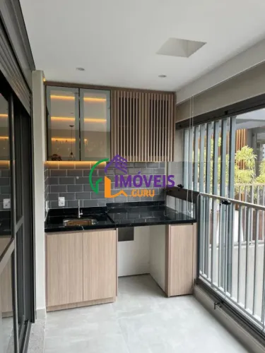 APARTAMENTO - PARAÍSO - SP