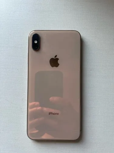 iPhone XS Max 