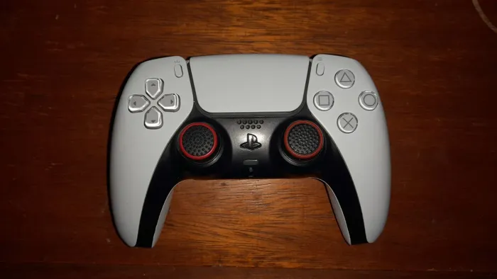 Controle ps5