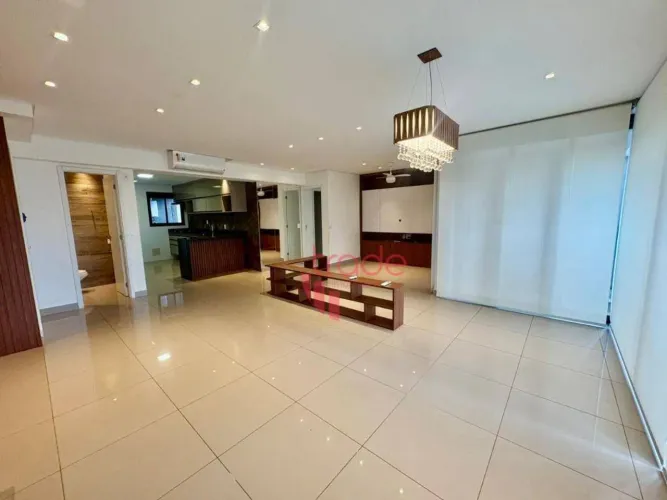 Apartamento para Alugar com 03 Quartos no Bairro Jardim Olhos D'Água l em Ribeirão Preto c
