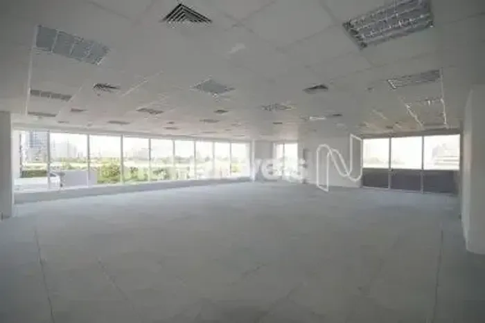 Locação Sala Vila Olímpia São Paulo