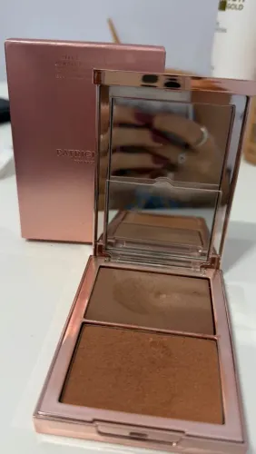 CONTORNO/BRONZER PATRICK TA