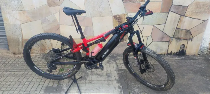 E-bike Oggi RAZZO T130