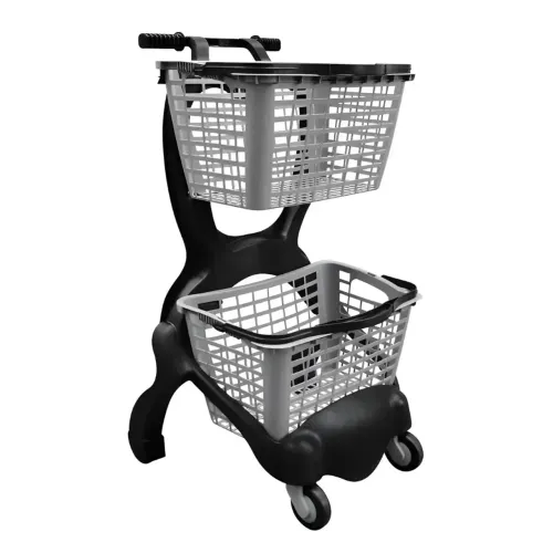 Carrinho de supermercado Siris 25L