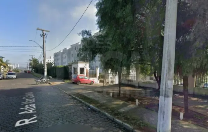 Porto Alegre/RS - Apartamento com 59.00 m² no Bairro Jardim Leopoldina 526307878