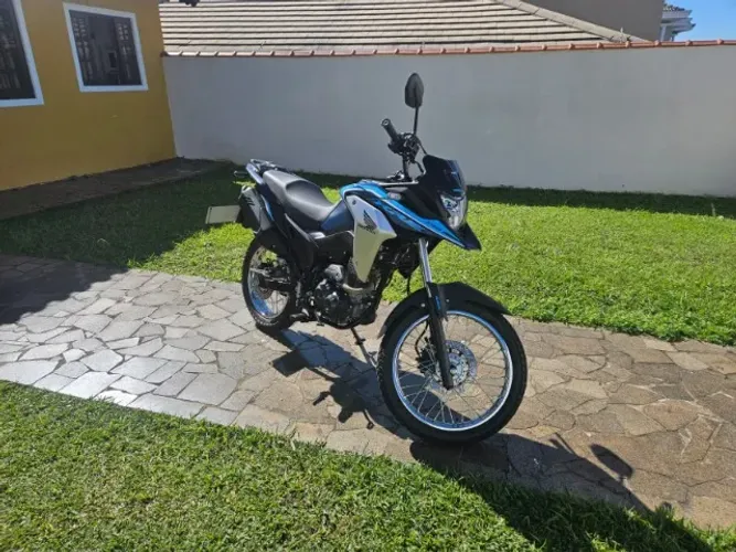 Honda Xre 190 Flex