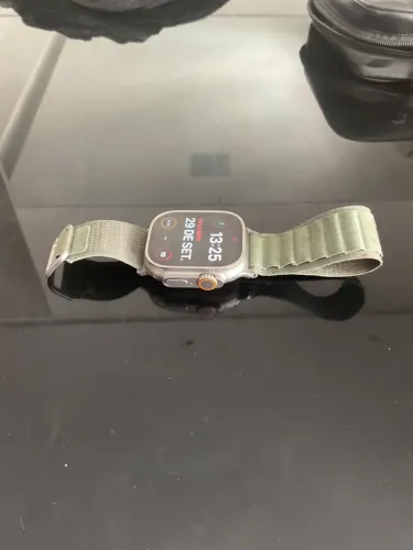 Apple Watch Ultra 2 GPS