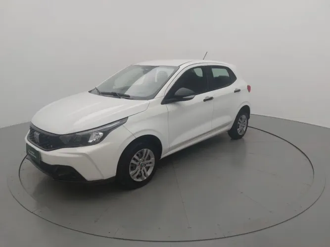 Fiat Argo Drive 1.0 Firefly 2026
