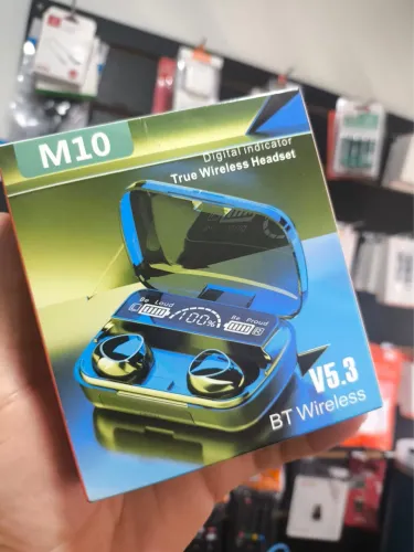 Fone Bluetooth 